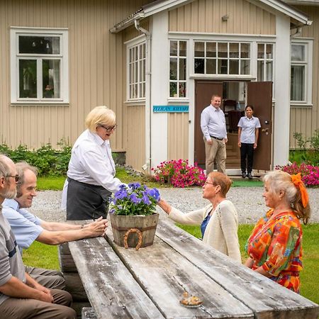 Ellilaen Kievari Toijala Bagian luar foto