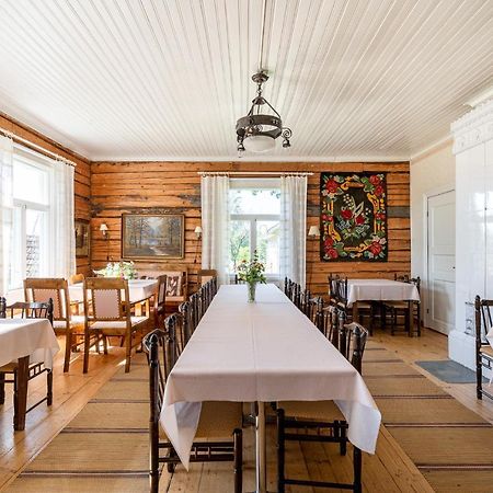 Ellilaen Kievari Toijala Bagian luar foto