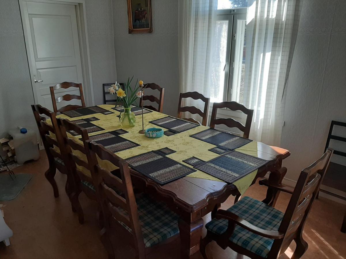 Ellilaen Kievari Toijala Bagian luar foto