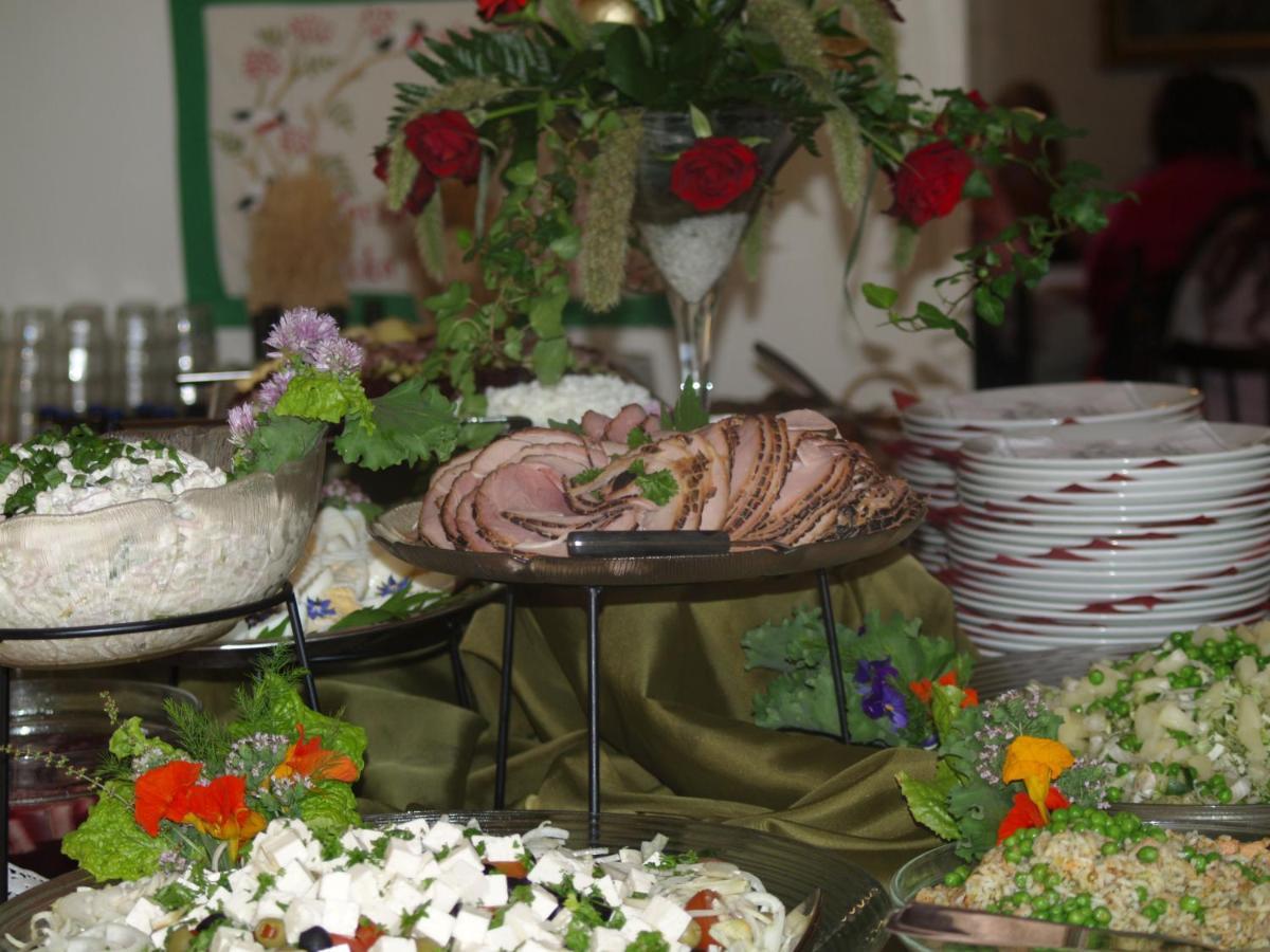 Ellilaen Kievari Toijala Bagian luar foto
