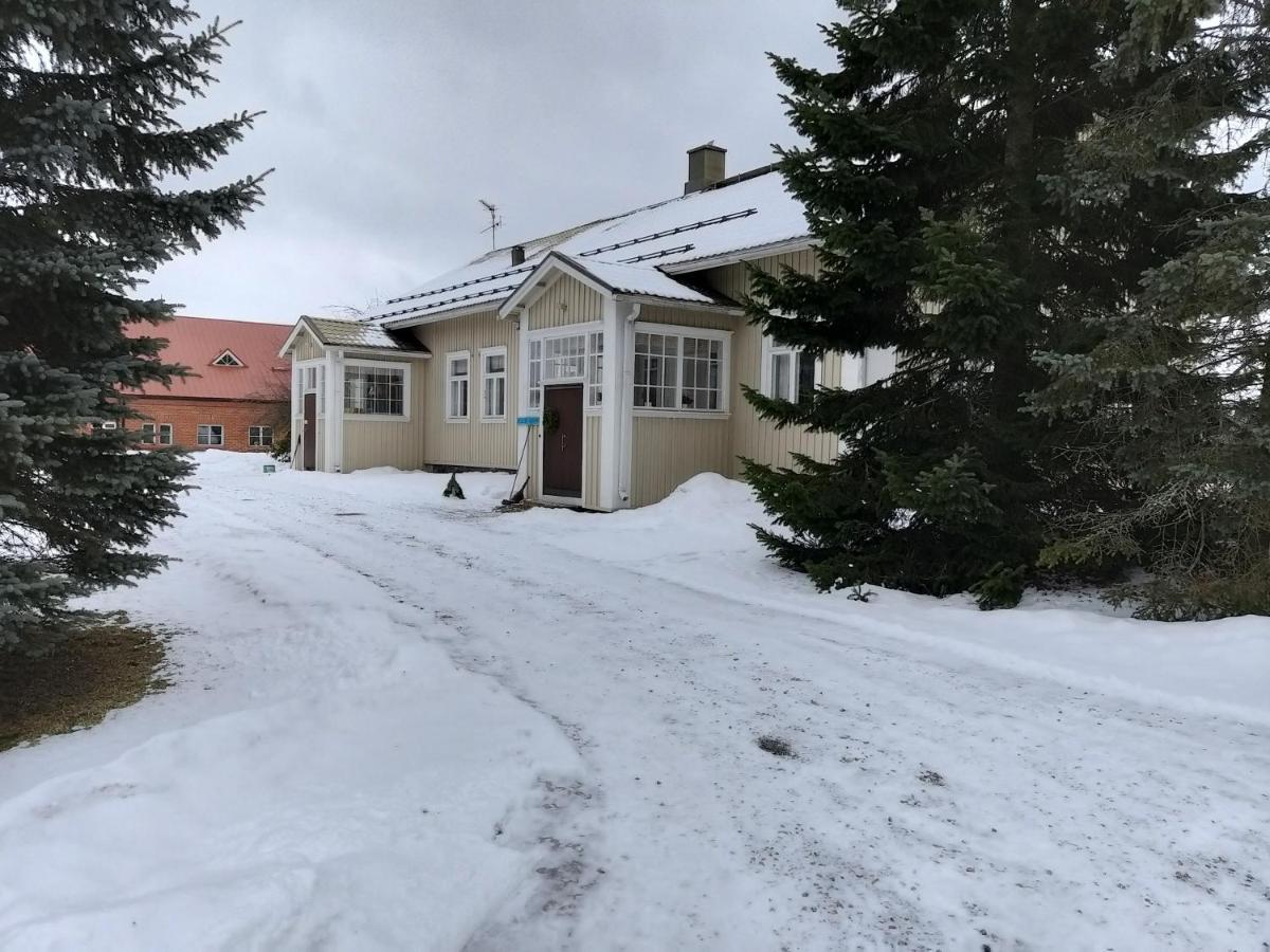 Ellilaen Kievari Toijala Bagian luar foto