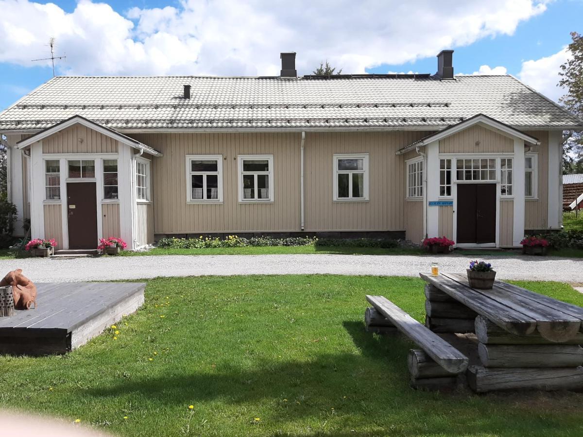 Ellilaen Kievari Toijala Bagian luar foto