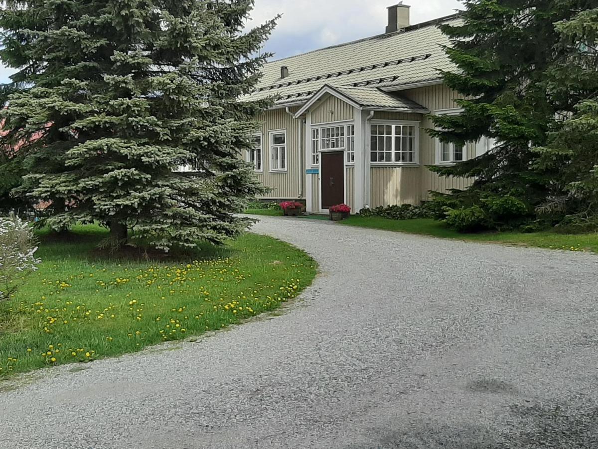Ellilaen Kievari Toijala Bagian luar foto