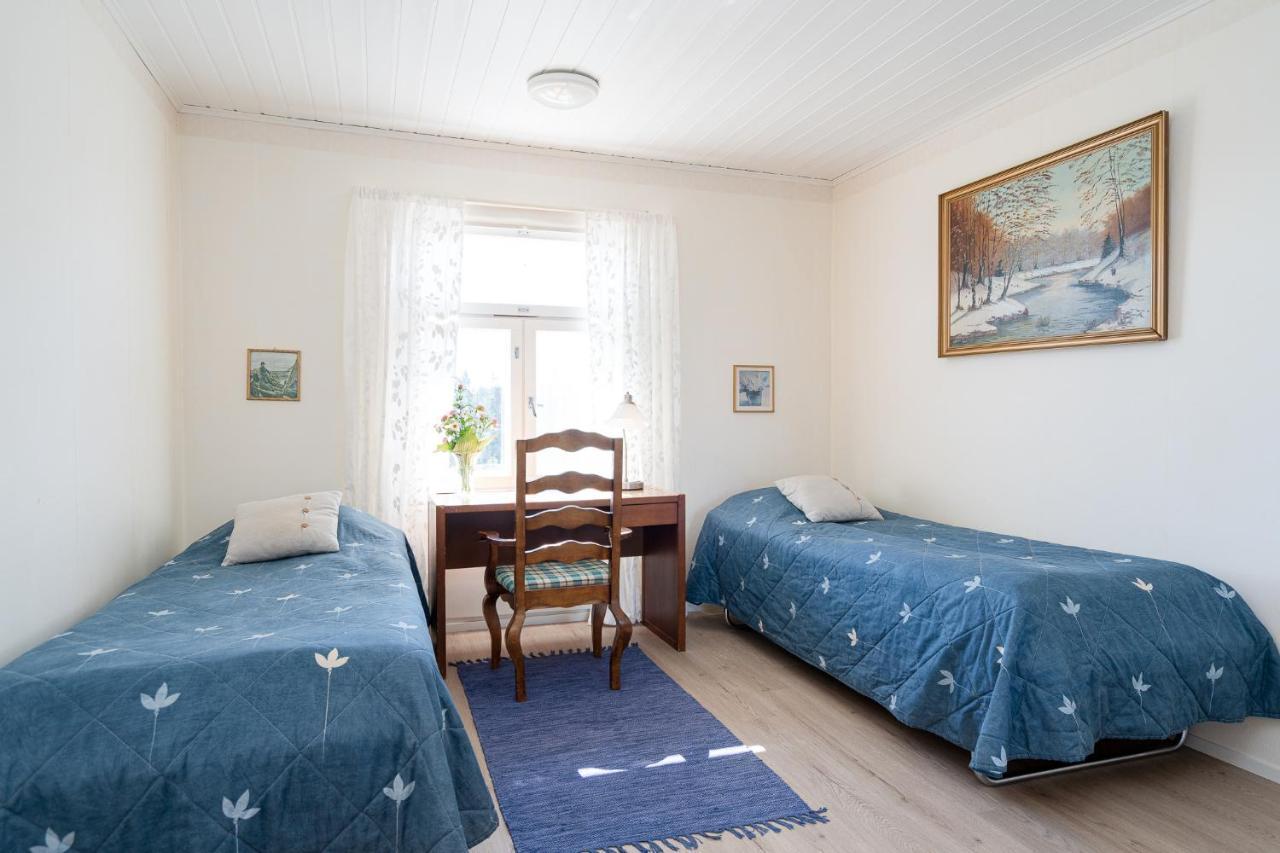 Ellilaen Kievari Toijala Bagian luar foto