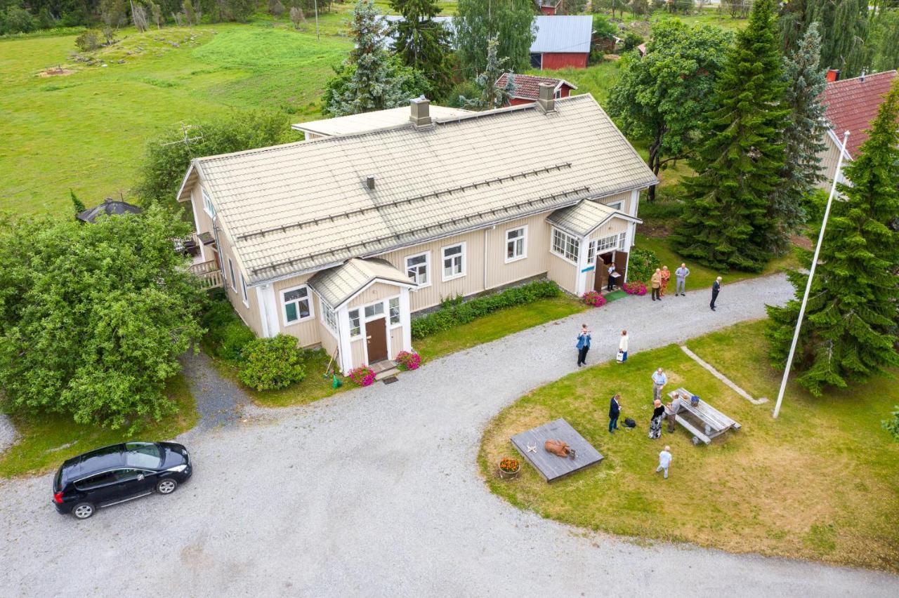 Ellilaen Kievari Toijala Bagian luar foto