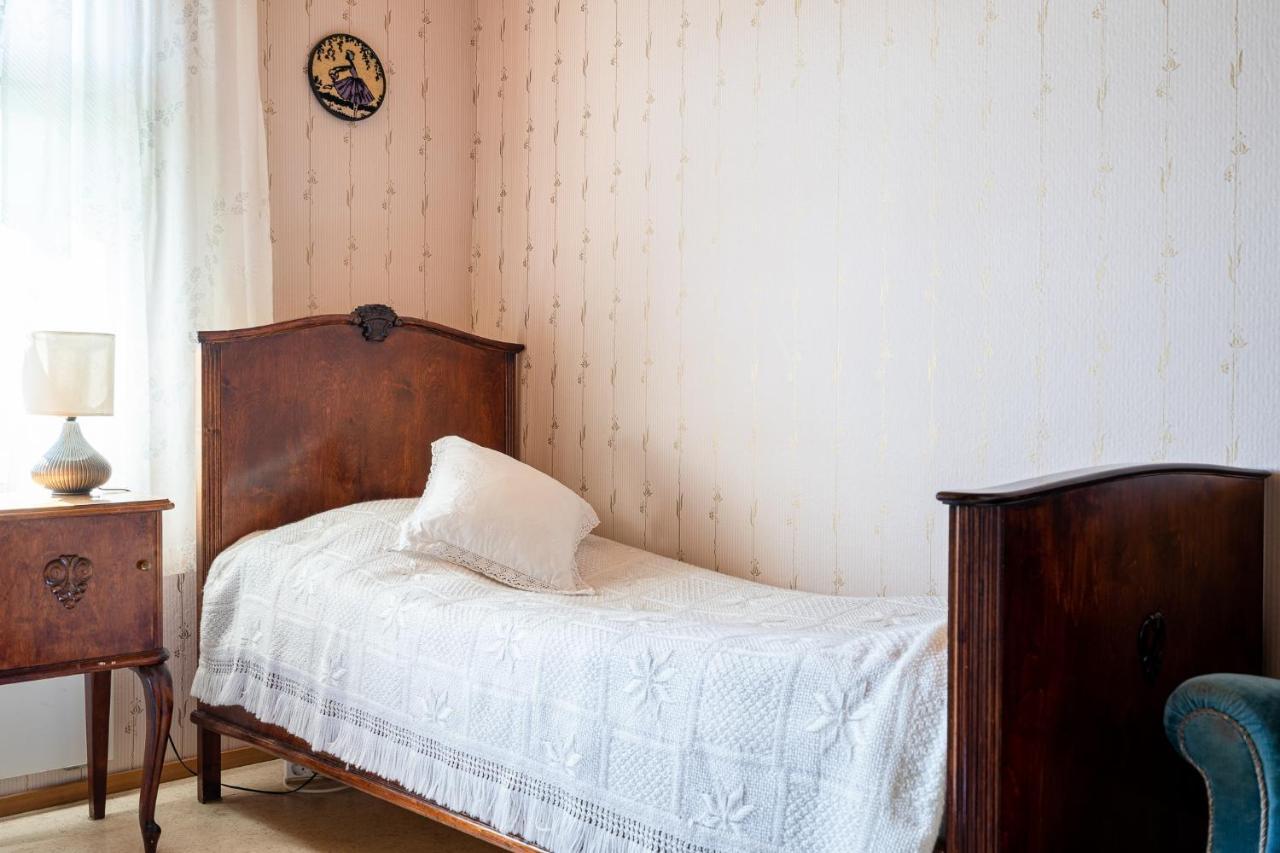 Ellilaen Kievari Toijala Bagian luar foto